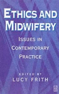 Image of Ethics And Midwifery