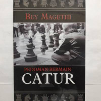 Image of Pedoman Bermain Catur