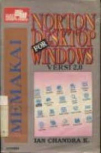 Image of Memakai Norton Desktop For Window Versi 2