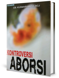 Image of Kontroversi Aborsi