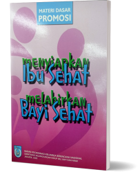 Image of Menyiapkan Ibu Sehat Melahirkan Bayi Sehat