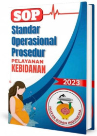 Image of SOP (Standar  operasional prosedur) pelayanan kebidanan