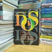 Image of DOS PanduanInteraktif dan Pemrosesan Sewcara Batch