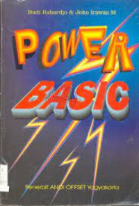Image of Power Basic