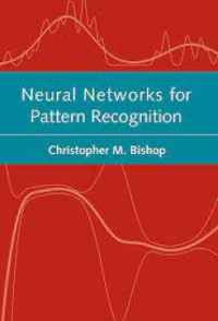 Image of Neural Networls For Pattern Recognition