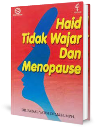 Haid Tidak Wajar dan Menopause