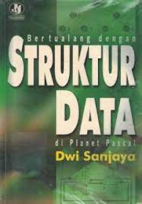 Image of Berpetualang dengan Struktur Data di Planet Pascal