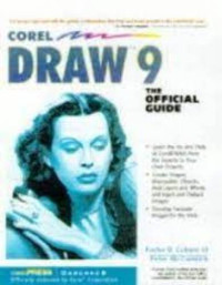 Image of Corel Draw 9 : The Official Guide