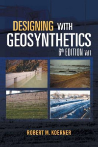 Image of Designing With Geosynhetic