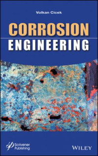 Image of Corrosion Engineering