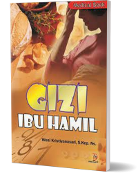 Image of Gizi Ibu Hamil