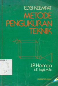 Metode Pengukuran Teknik