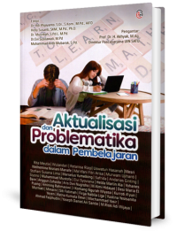 Image of Aktualisasi dan Problematika dalam Pembelajaran