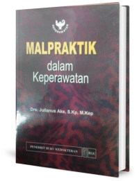 Image of Malpraktik Dalam Keperawatan