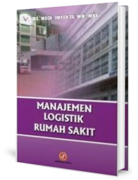 Image of Manajemen Logistik Rumah Sakit