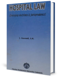 Image of Hospital Law (Emerging Doctrines & Jurisprudence)