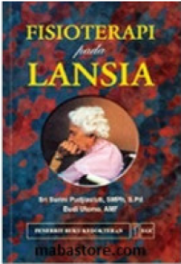 Image of Fisioterapi Pada Lansia