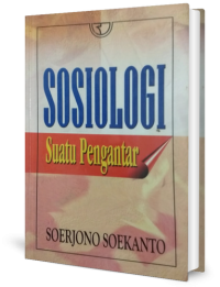 Sosiologi suatu pengantar