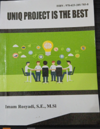 Image of Uniq Project is The Best