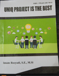 Uniq Project is The Best