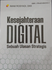 Kesejateraan Digital : Sebuah Ulasan Strategis