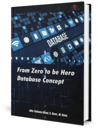 Image of From Zero to be Hero Database Concept
