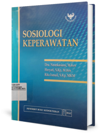 Image of Sosiologi keperawatan