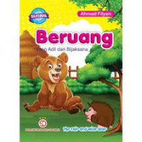 Beruang yang Adil dan Bijaksana (The Fair and Wise Bear)