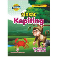 Image of Siasat Kepiting (The Strategy of The Crab)