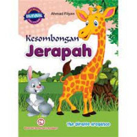 Kesombongan Jerapah (The Giraffe Arogance)