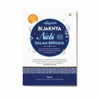 Image of Alangkah Bijaknya Nabi SAW dalam Bergaul