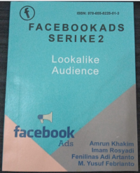 Image of Facebook Ads Seri ke 2 : Lookalike Audience