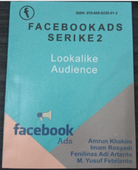 Facebook Ads Seri ke 2 : Lookalike Audience