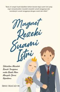 Image of Magnet rezeki suami istri