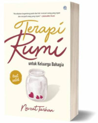 Image of Terapi Rumi untuk keluarga bahagia