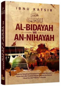 Image of Al-Bidayah Wa An-Nihayah