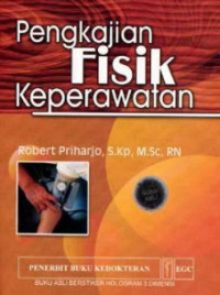 Pengkajian fisik keperawatan