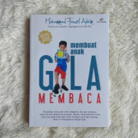 Image of Membuat Anak Gila Membaca