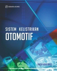 Sistem Kelistrikan Otomotif