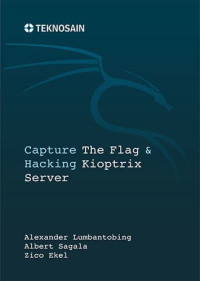 Image of Capture The Flag and Hacking Kioptrix Server