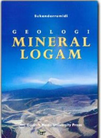 Geologi Mineral Logam.