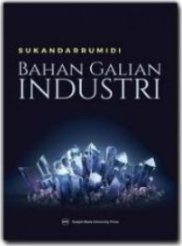 Image of Bahan Galian Industri .