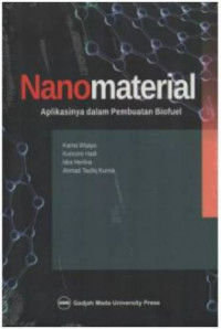 Image of Nanomaterial Aplikasiany Dalam Pembuatan Biofuel .