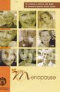 Image of Wanita dan gizi :Menopause