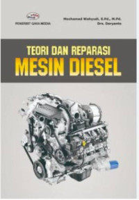 Teori dan Reparasi Mesin Diesel