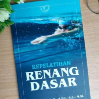 Kepelatihan Renang Dasar