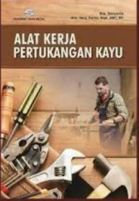 Image of Alat Kerja Pertukangan Kayu