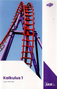 Image of Kalkulus 1 .