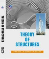 Image of Theory Of Structures