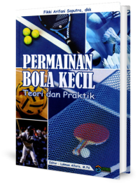 Image of Permainan bola kecil: Teori dan praktik
